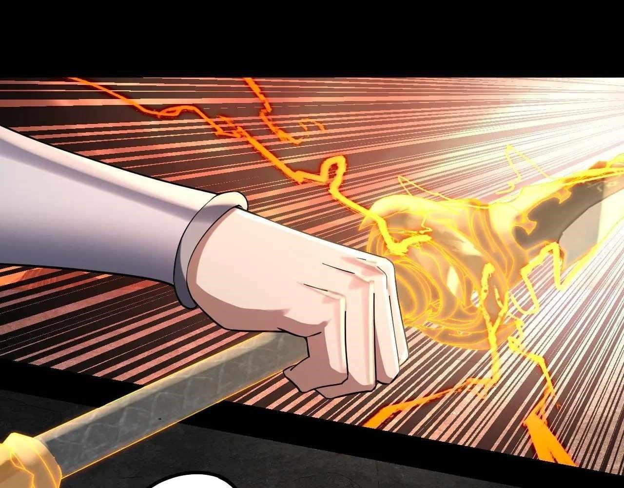 Me, The Heavenly Destined Villain Chapter 213 - Page 36 in English