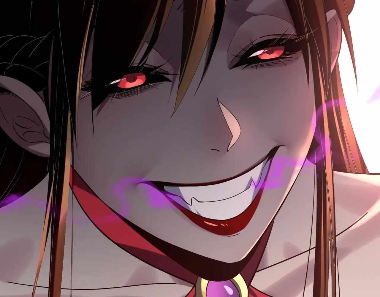Me, The Heavenly Destined Villain Chapter 213 - Page 54 in English