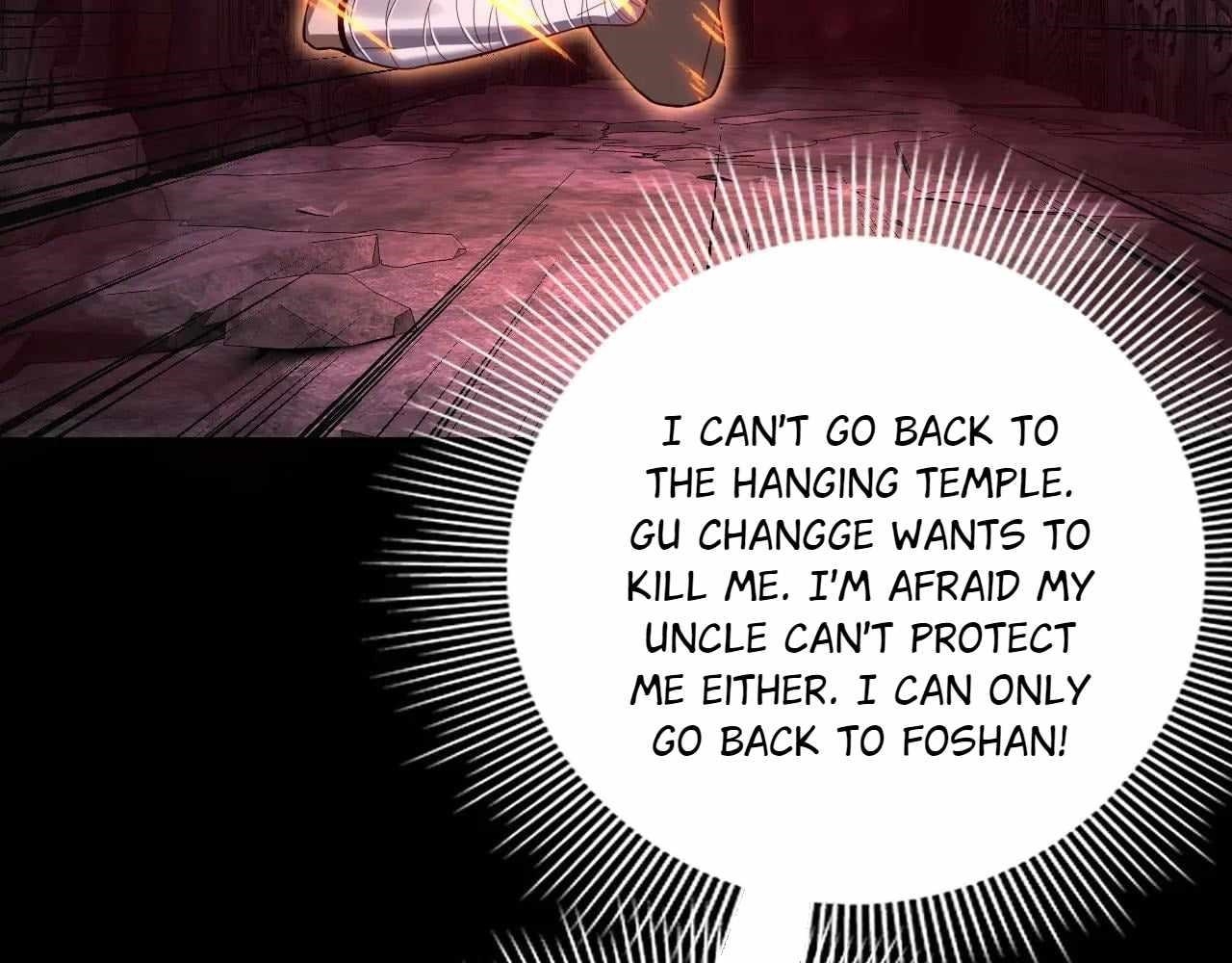 Me, The Heavenly Destined Villain Chapter 213 - Page 6 in English
