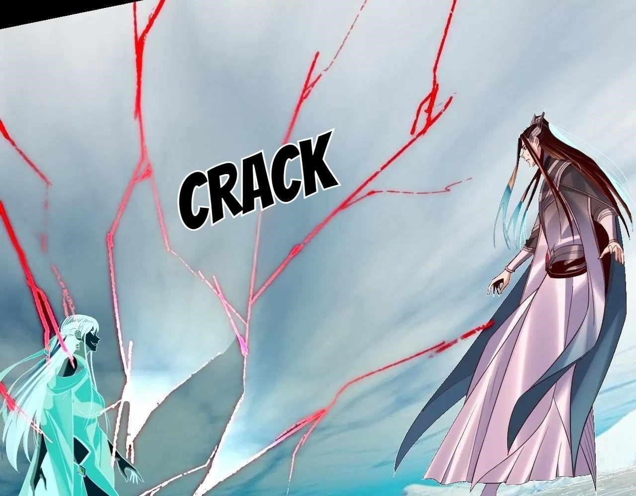 Me, The Heavenly Destined Villain Chapter 213 - Page 61 in English