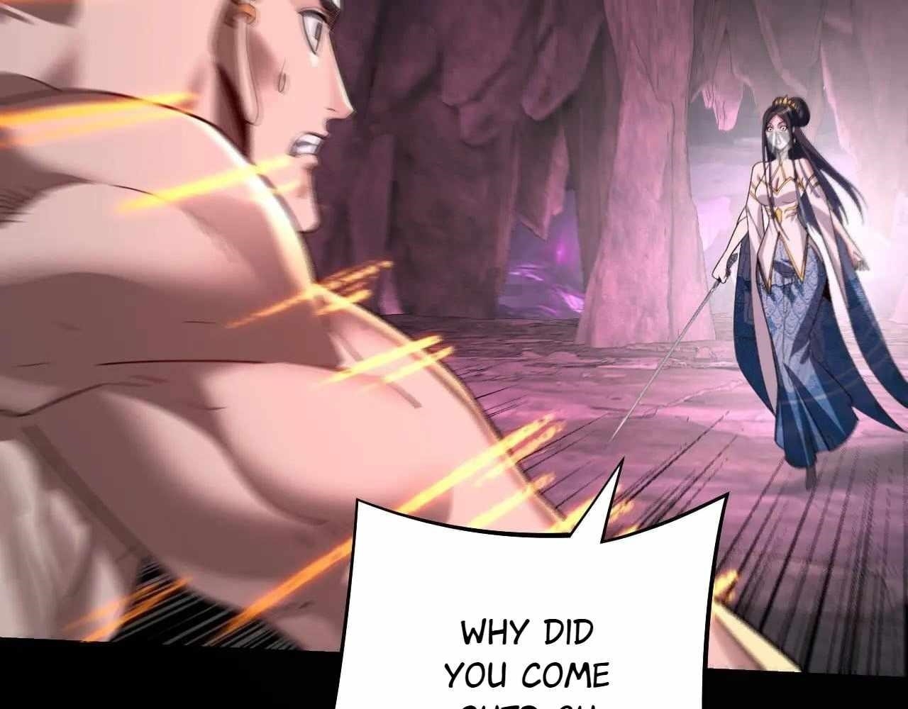 Me, The Heavenly Destined Villain Chapter 213 - Page 8 in English