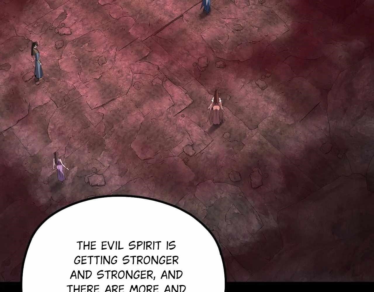 Me, The Heavenly Destined Villain Chapter 213 - Page 94 in English