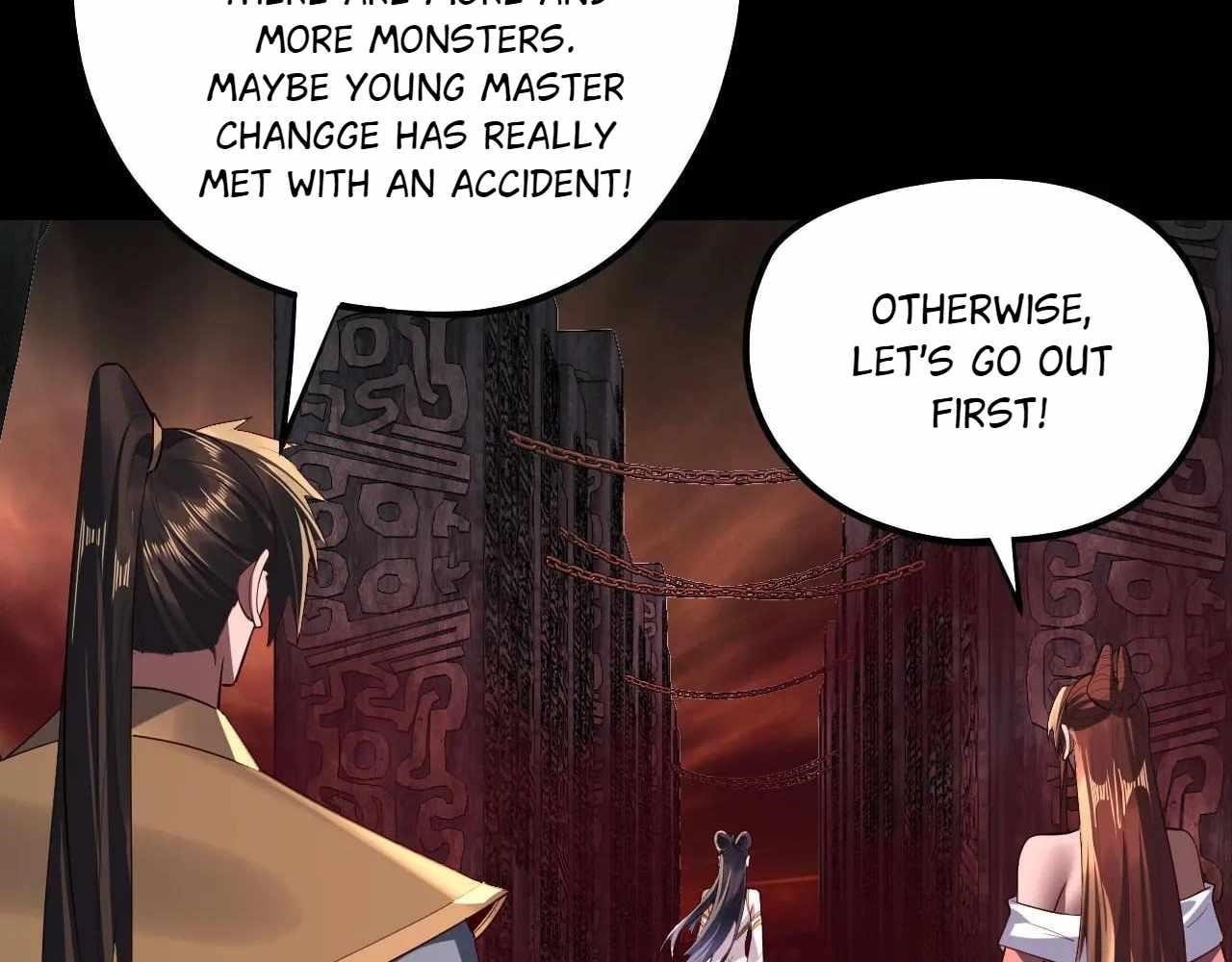 Me, The Heavenly Destined Villain Chapter 213 - Page 95 in English