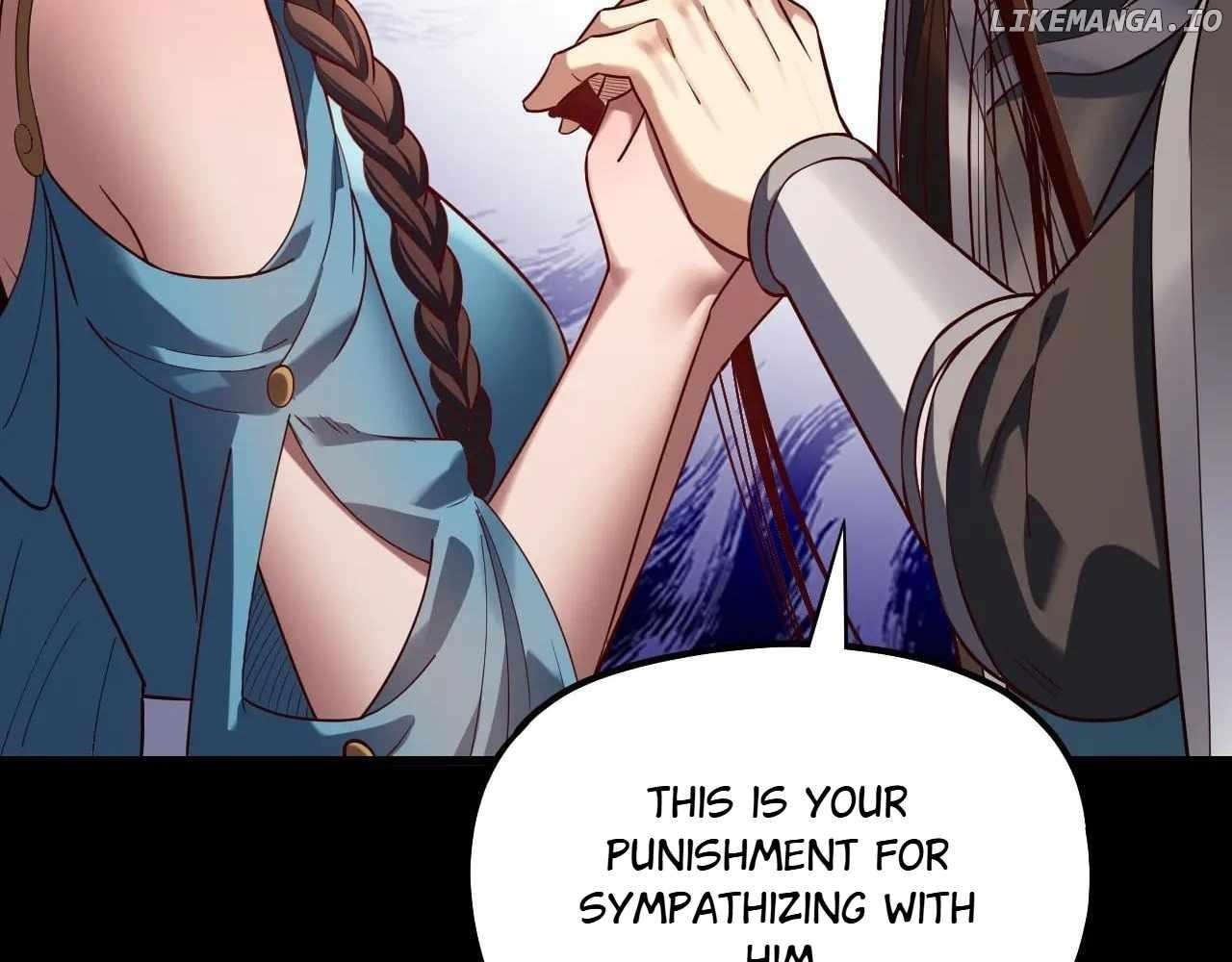 Me, The Heavenly Destined Villain Chapter 214 - Page 116 in English