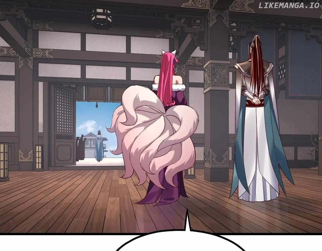 Me, The Heavenly Destined Villain Chapter 214 - Page 120 in English