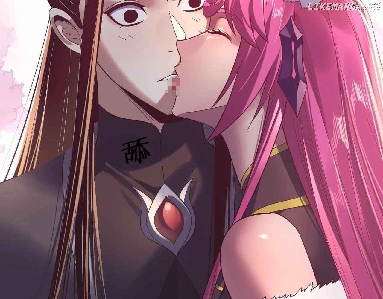 Me, The Heavenly Destined Villain Chapter 214 - Page 127 in English