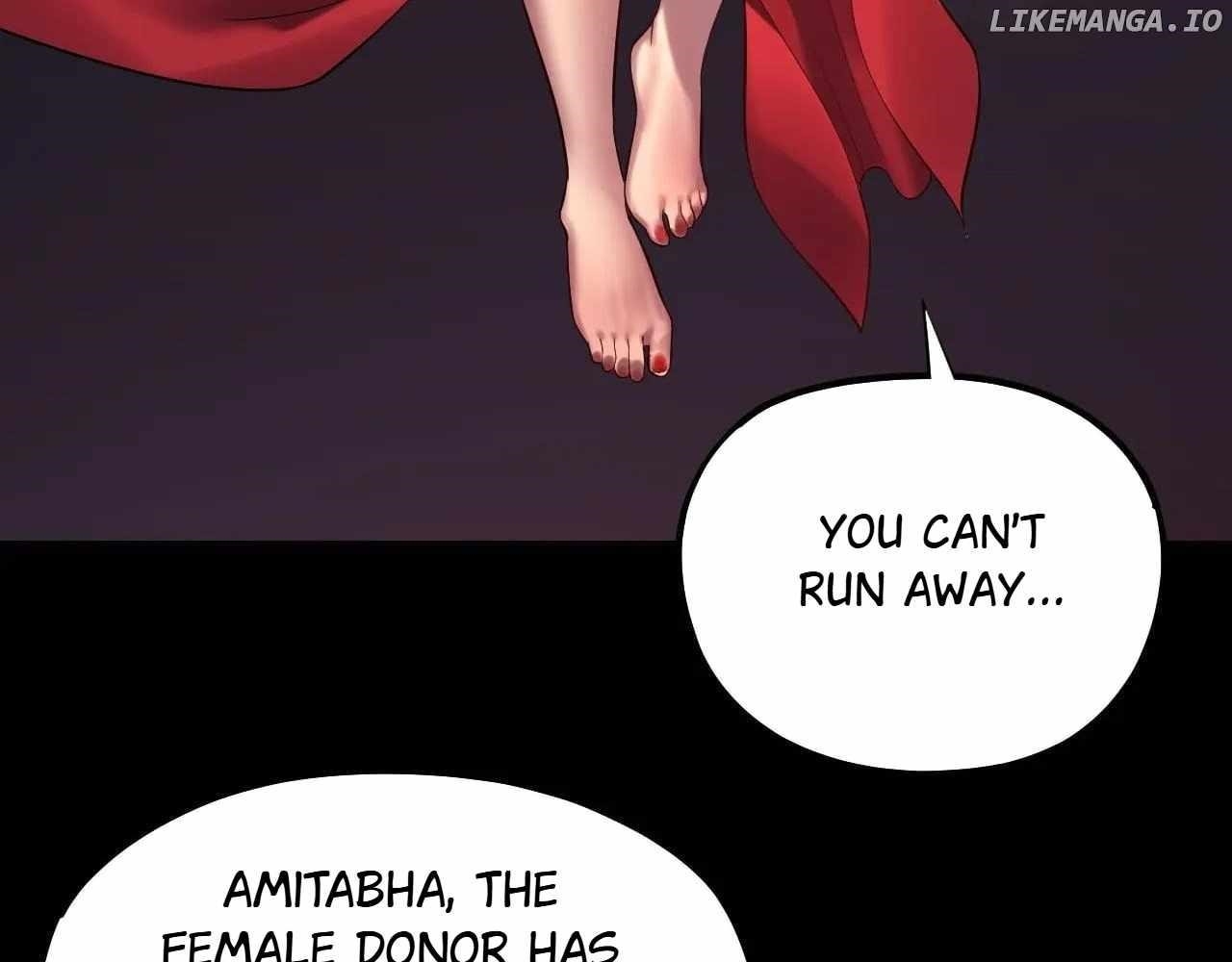 Me, The Heavenly Destined Villain Chapter 214 - Page 4 in English