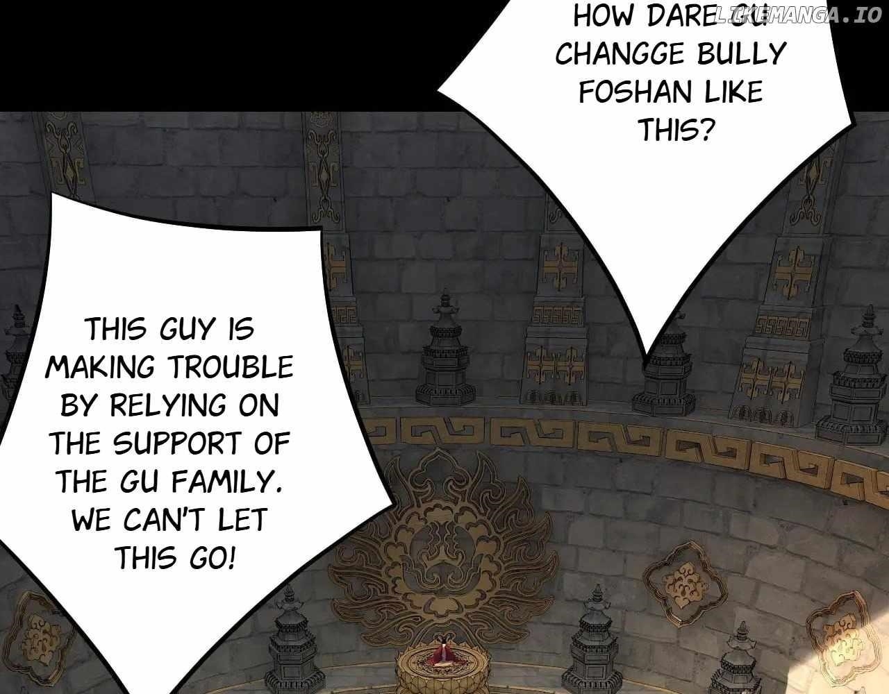 Me, The Heavenly Destined Villain Chapter 214 - Page 42 in English