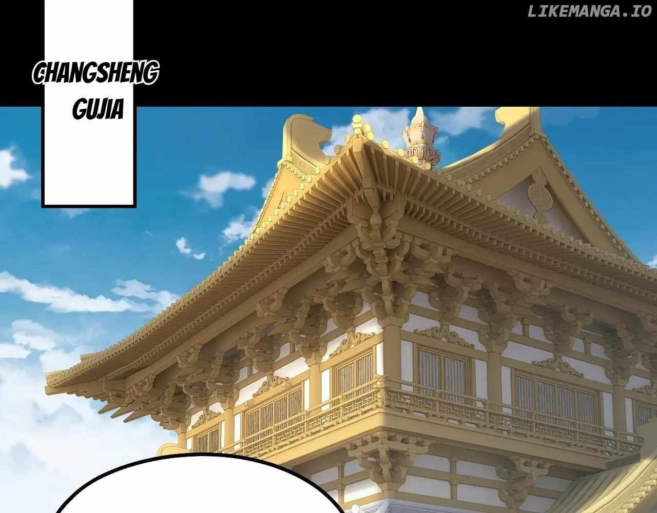 Me, The Heavenly Destined Villain Chapter 214 - Page 46 in English