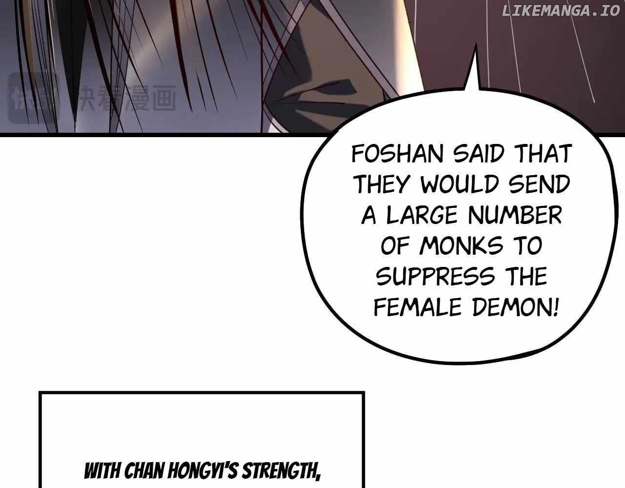 Me, The Heavenly Destined Villain Chapter 214 - Page 49 in English