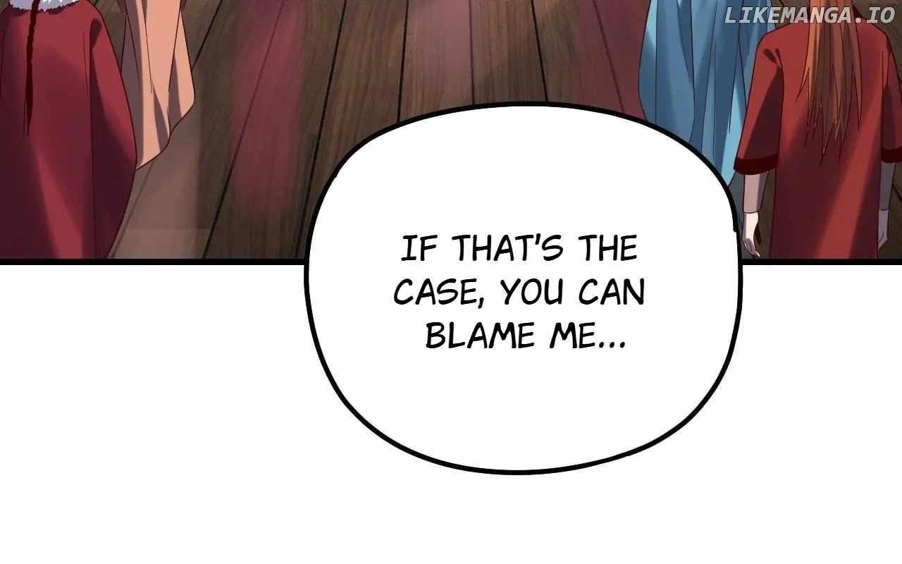 Me, The Heavenly Destined Villain Chapter 214 - Page 58 in English