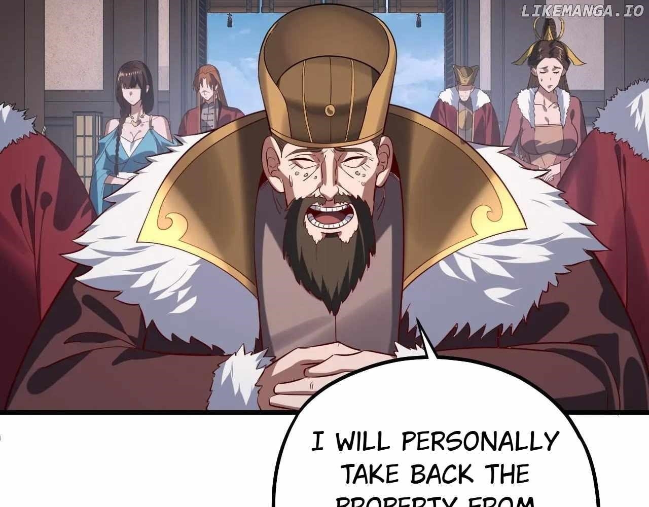 Me, The Heavenly Destined Villain Chapter 214 - Page 60 in English