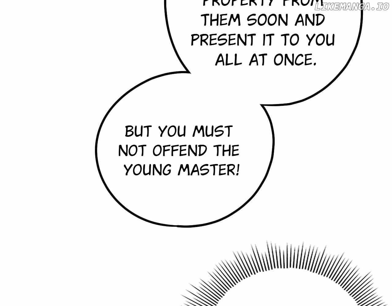Me, The Heavenly Destined Villain Chapter 214 - Page 61 in English