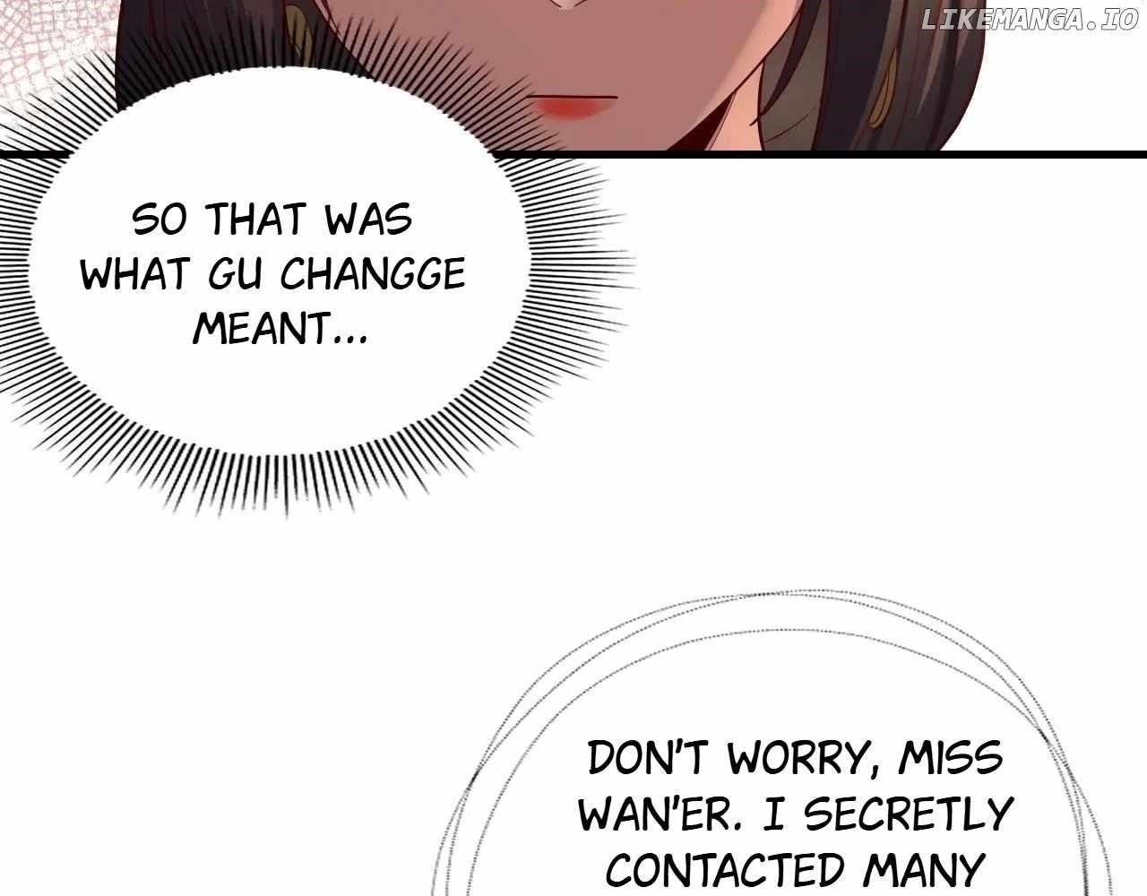 Me, The Heavenly Destined Villain Chapter 214 - Page 63 in English