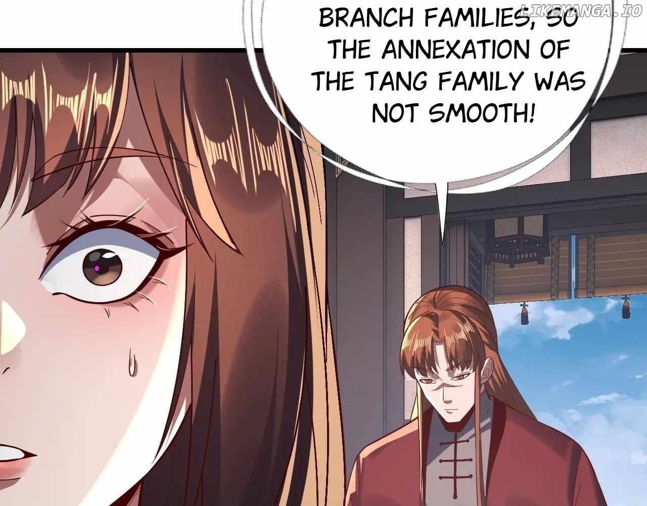 Me, The Heavenly Destined Villain Chapter 214 - Page 64 in English