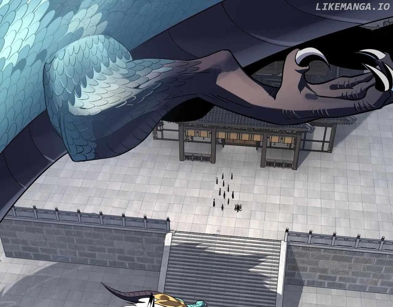 Me, The Heavenly Destined Villain Chapter 214 - Page 87 in English