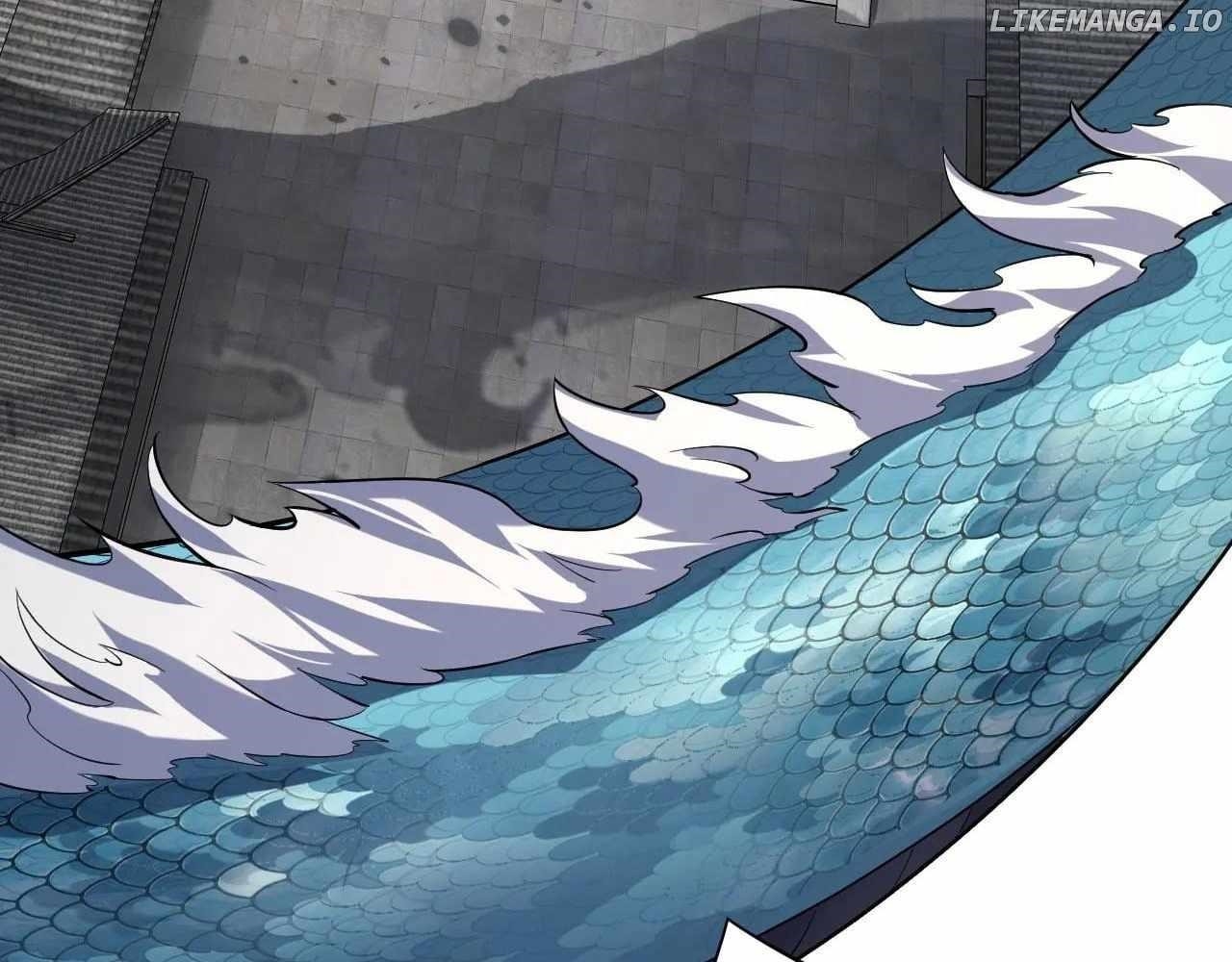 Me, The Heavenly Destined Villain Chapter 214 - Page 89 in English