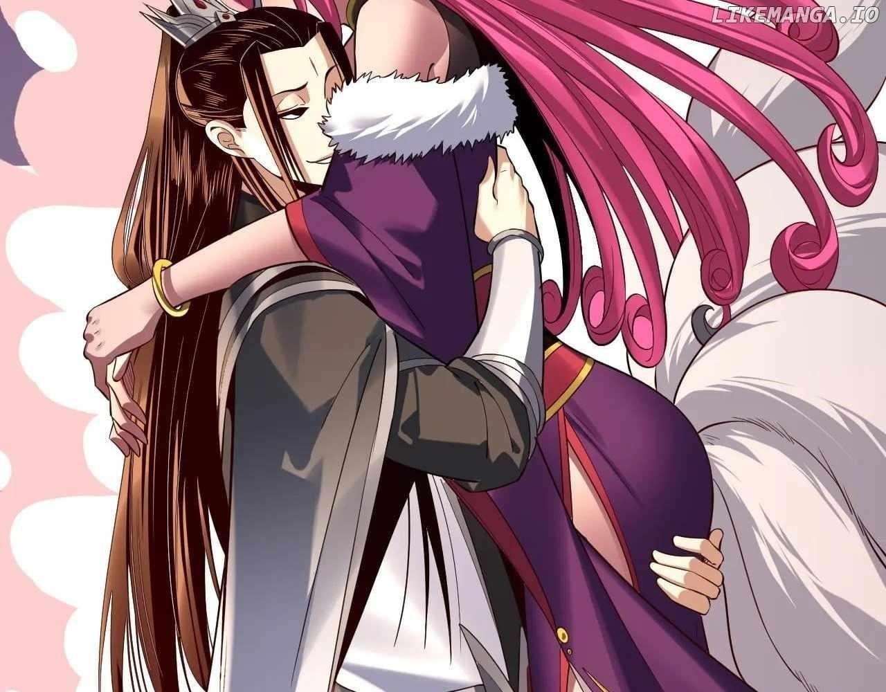 Me, The Heavenly Destined Villain Chapter 214 - Page 93 in English