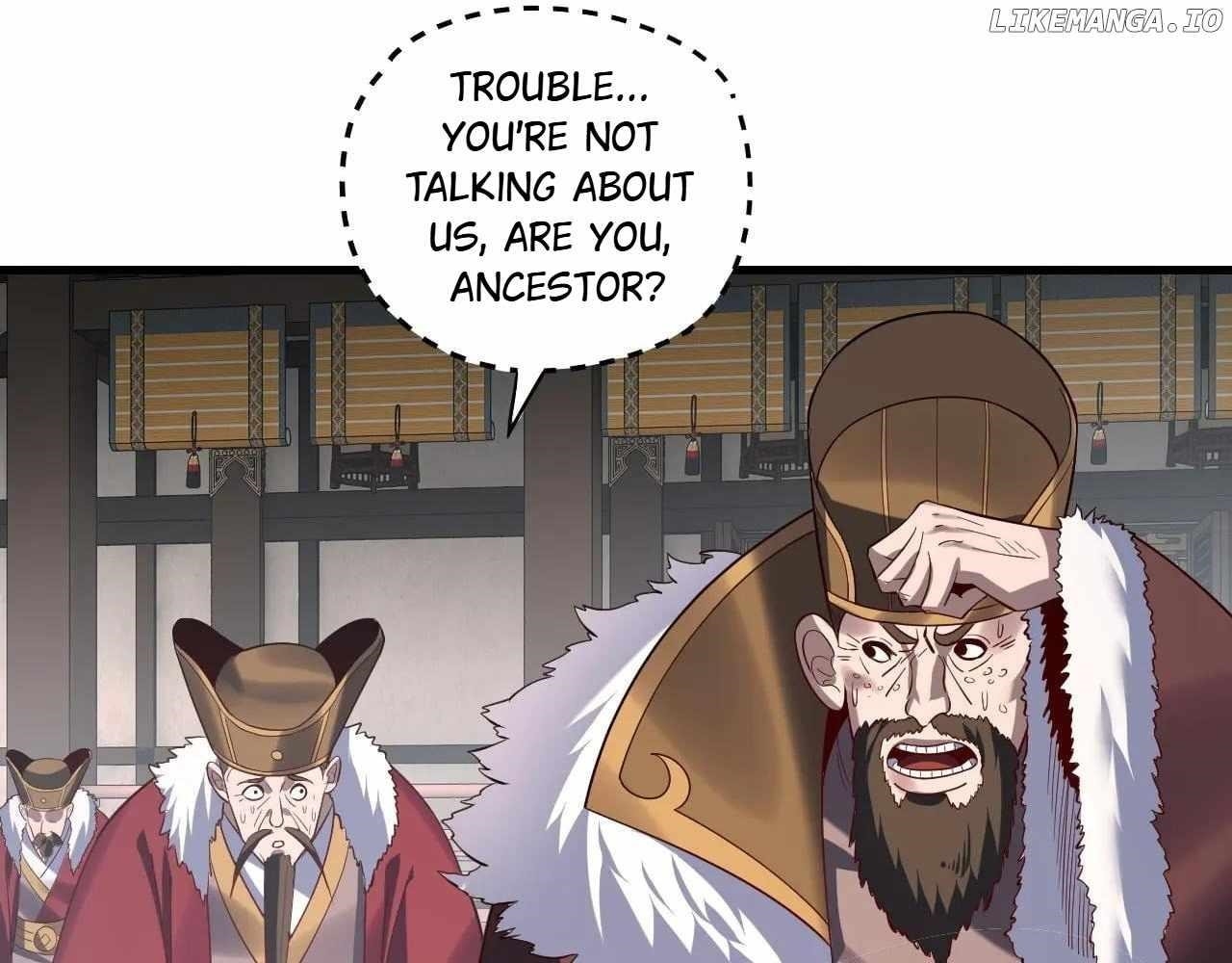 Me, The Heavenly Destined Villain Chapter 214 - Page 95 in English