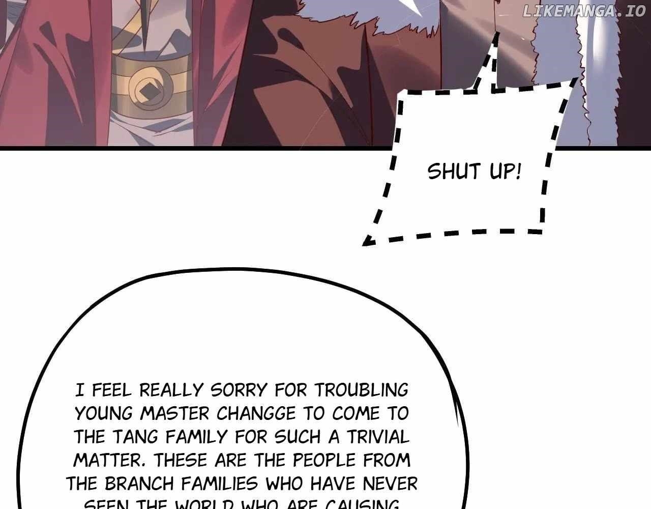 Me, The Heavenly Destined Villain Chapter 214 - Page 96 in English