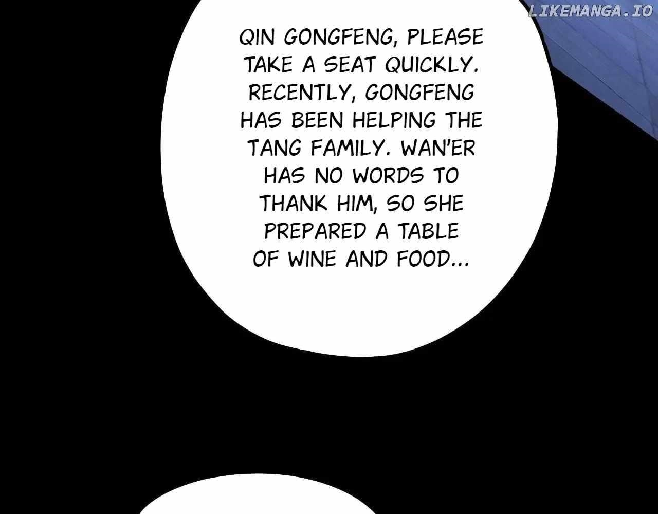 Me, The Heavenly Destined Villain Chapter 215 - Page 10 in English