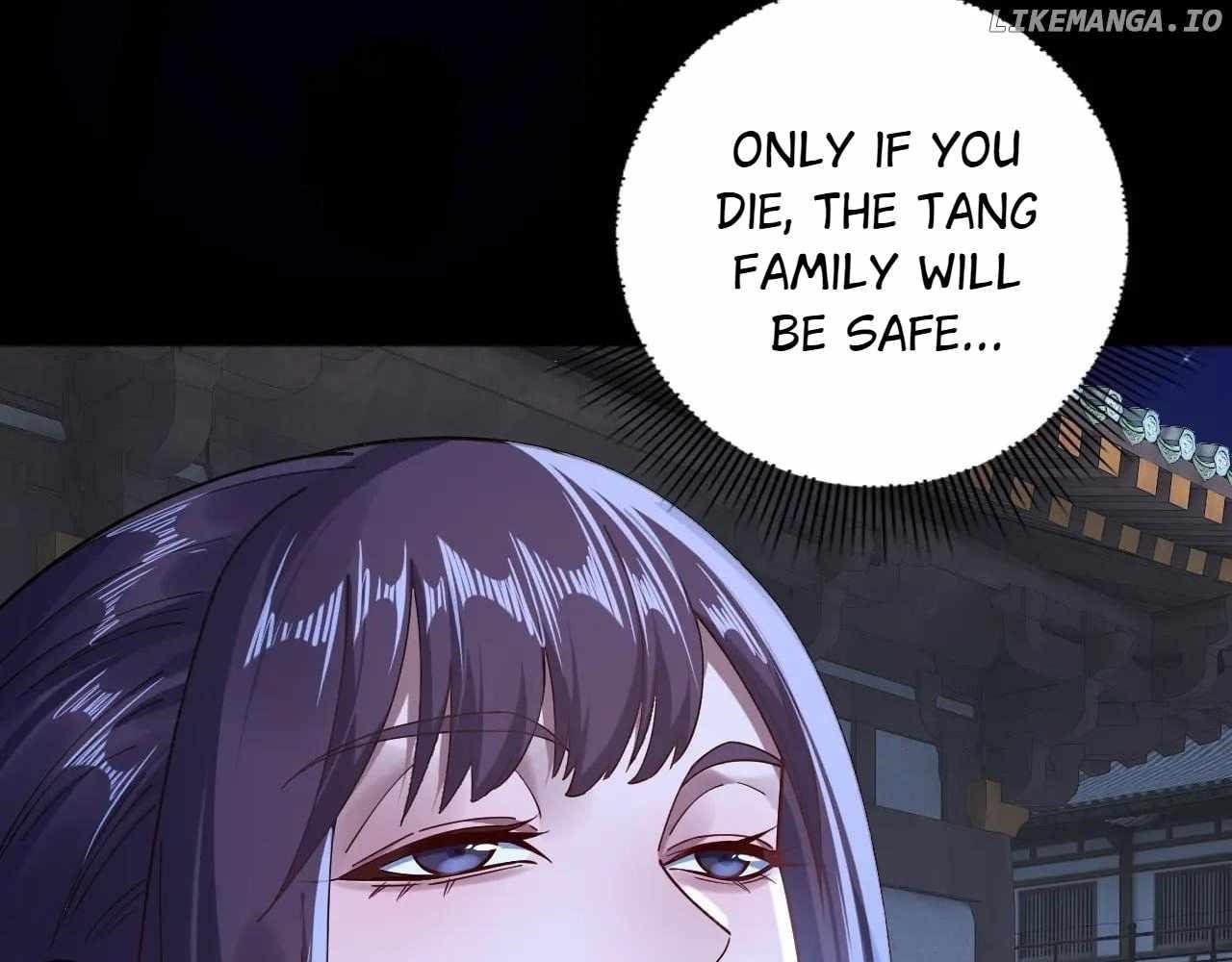 Me, The Heavenly Destined Villain Chapter 215 - Page 107 in English