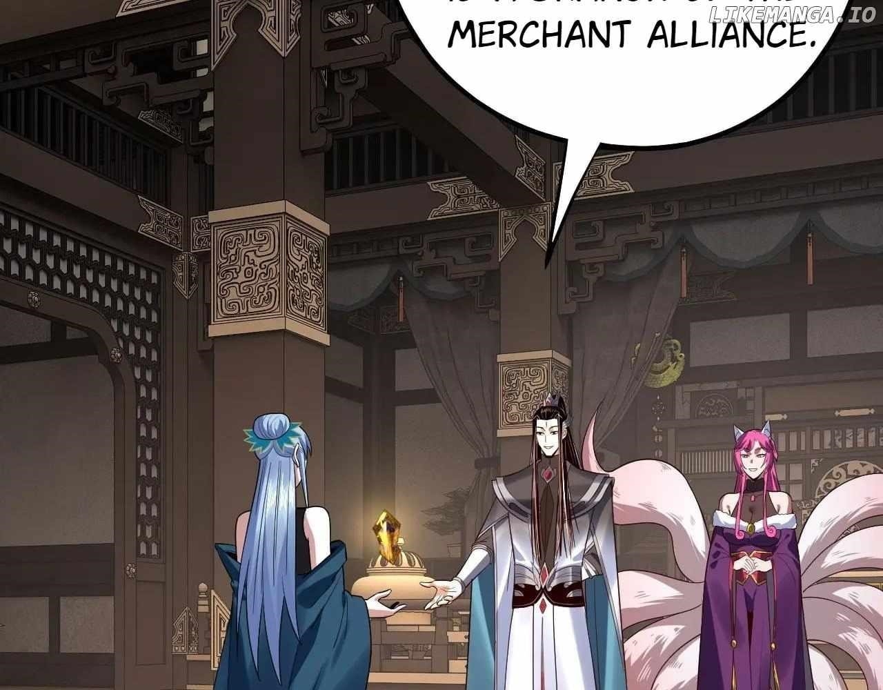 Me, The Heavenly Destined Villain Chapter 215 - Page 111 in English
