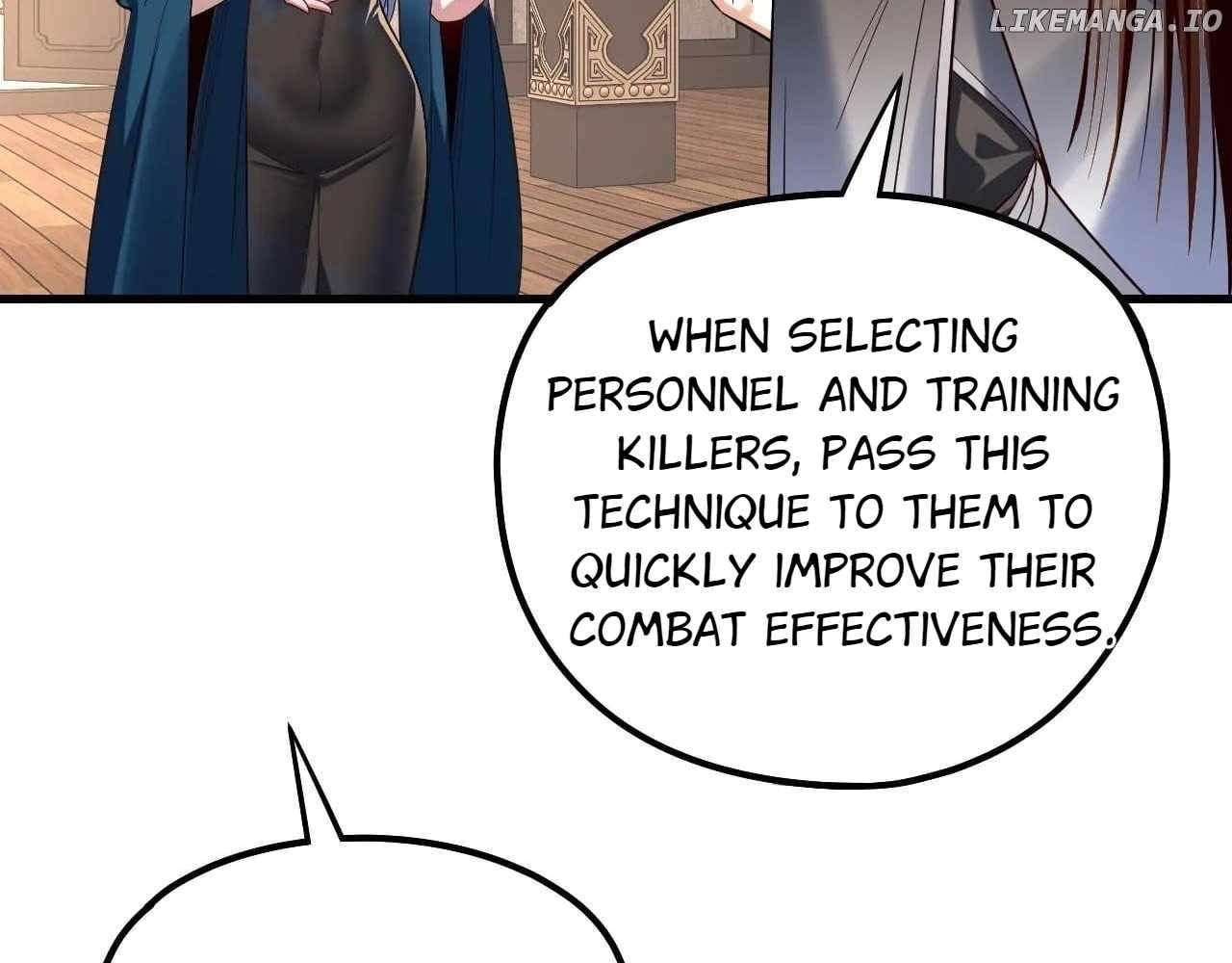 Me, The Heavenly Destined Villain Chapter 215 - Page 115 in English