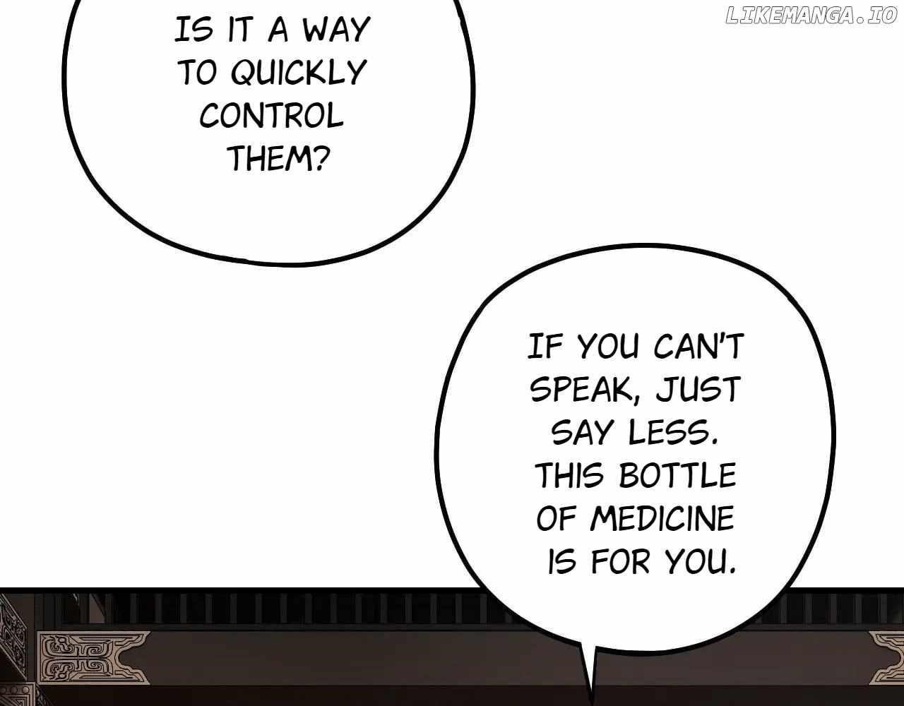 Me, The Heavenly Destined Villain Chapter 215 - Page 116 in English