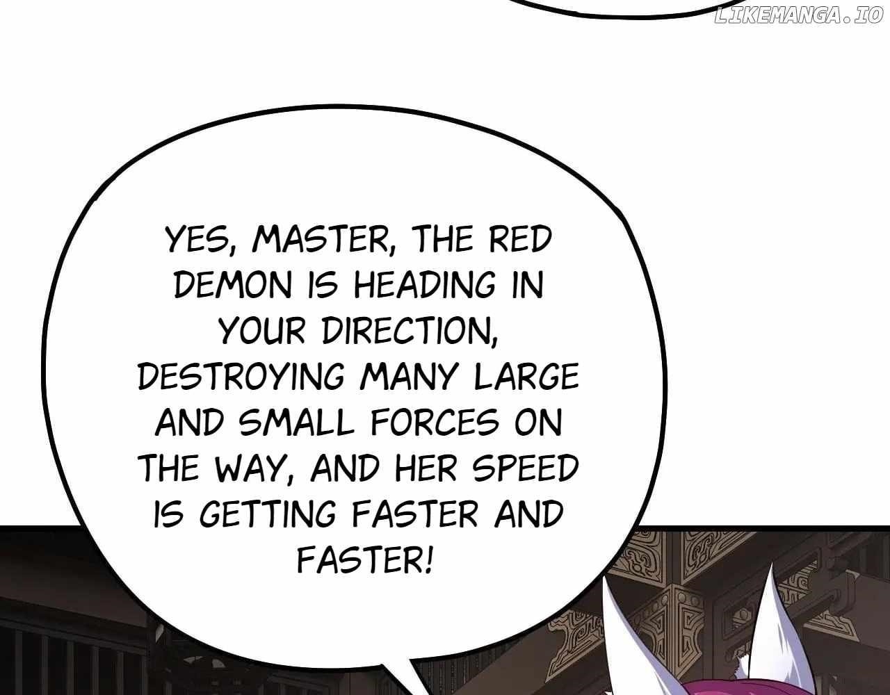 Me, The Heavenly Destined Villain Chapter 215 - Page 126 in English