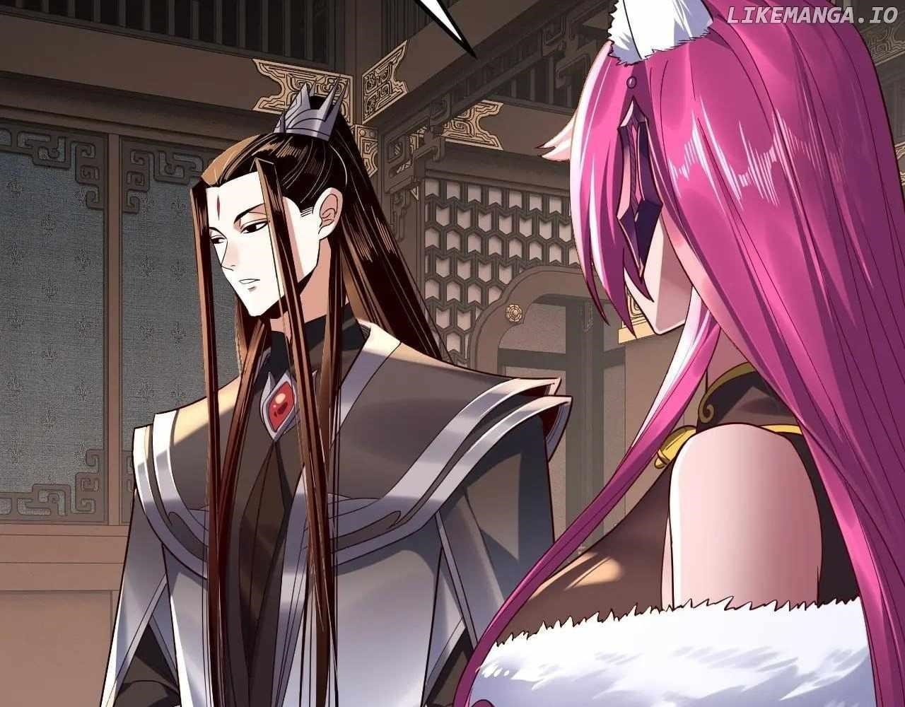 Me, The Heavenly Destined Villain Chapter 215 - Page 127 in English
