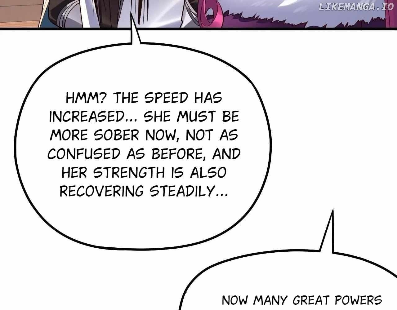 Me, The Heavenly Destined Villain Chapter 215 - Page 128 in English