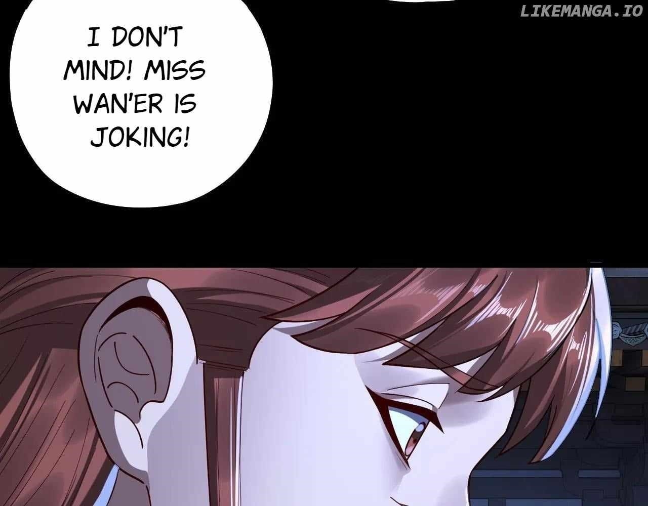 Me, The Heavenly Destined Villain Chapter 215 - Page 13 in English