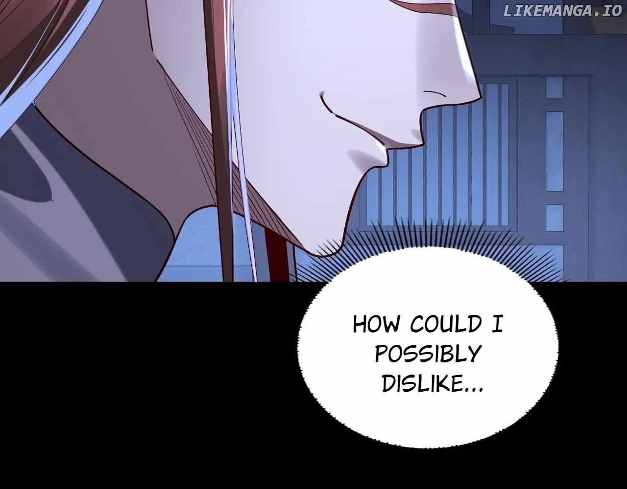 Me, The Heavenly Destined Villain Chapter 215 - Page 14 in English