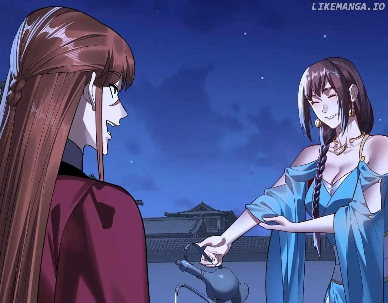 Me, The Heavenly Destined Villain Chapter 215 - Page 16 in English