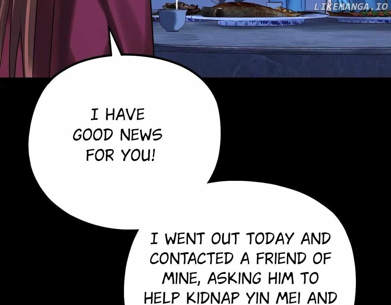 Me, The Heavenly Destined Villain Chapter 215 - Page 17 in English