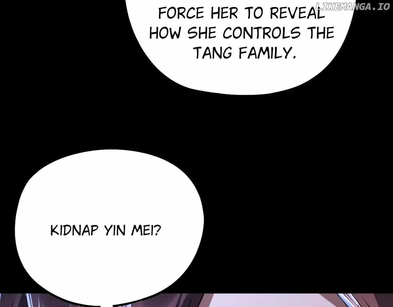 Me, The Heavenly Destined Villain Chapter 215 - Page 18 in English