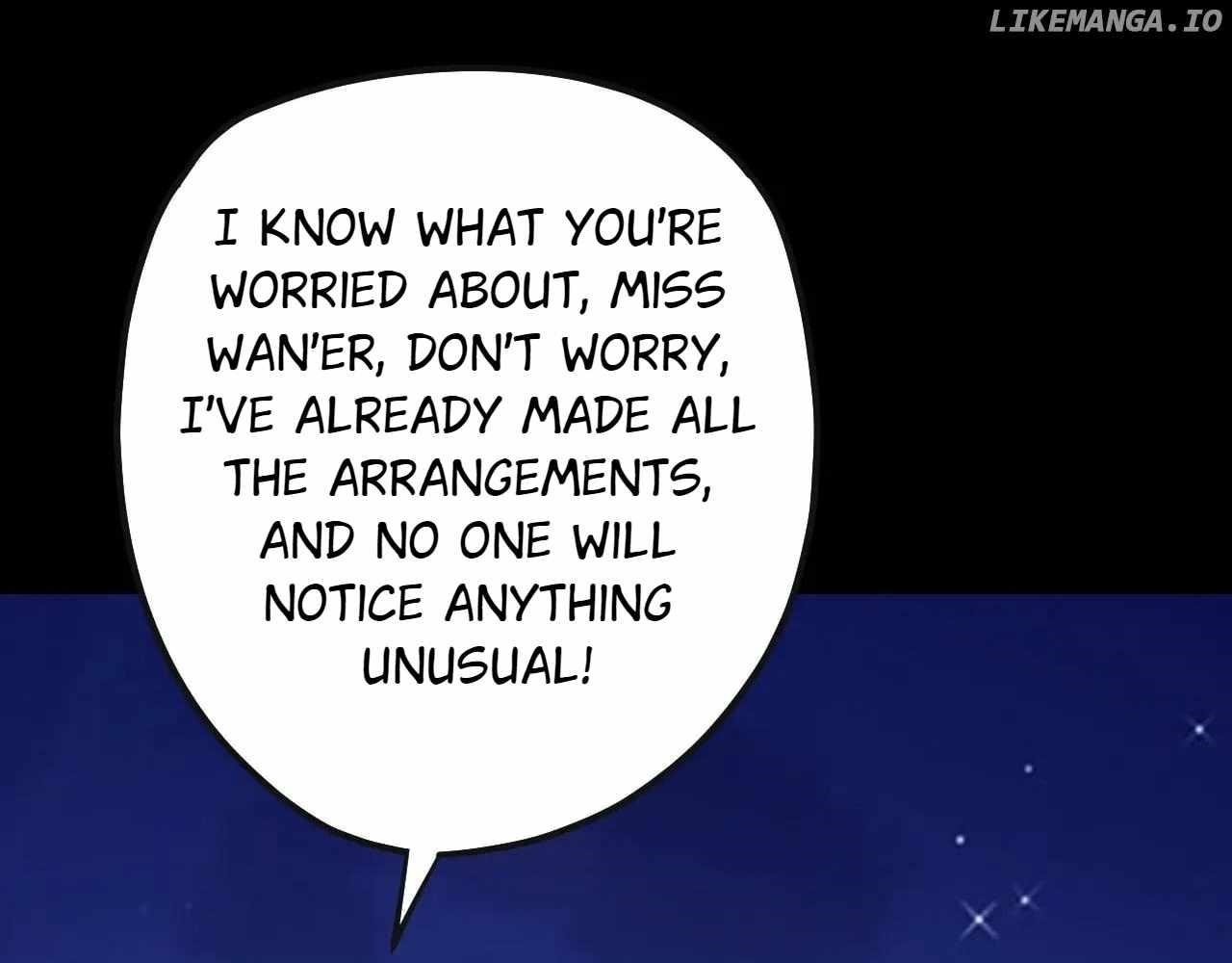 Me, The Heavenly Destined Villain Chapter 215 - Page 21 in English