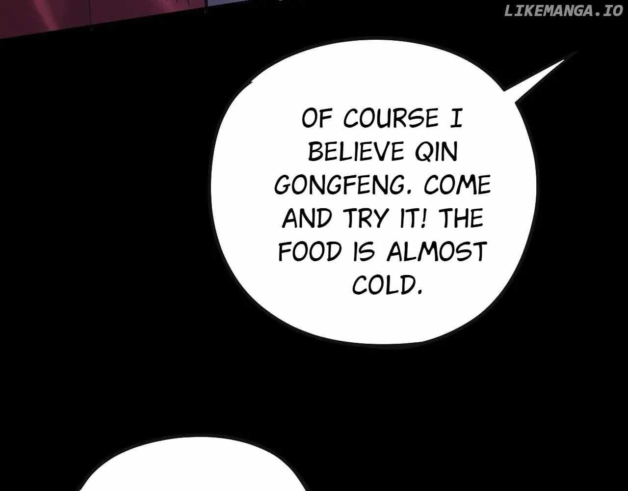Me, The Heavenly Destined Villain Chapter 215 - Page 23 in English