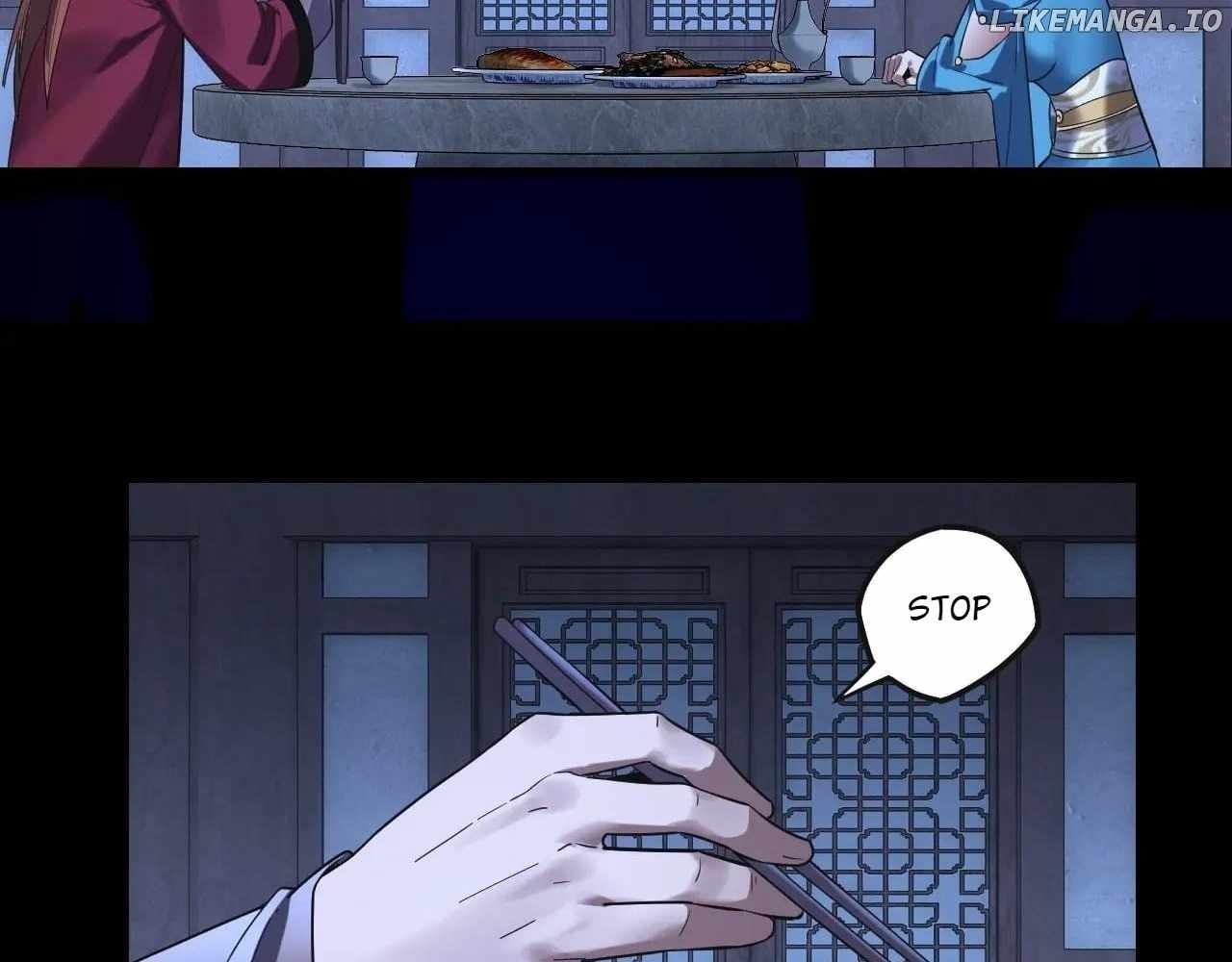 Me, The Heavenly Destined Villain Chapter 215 - Page 25 in English