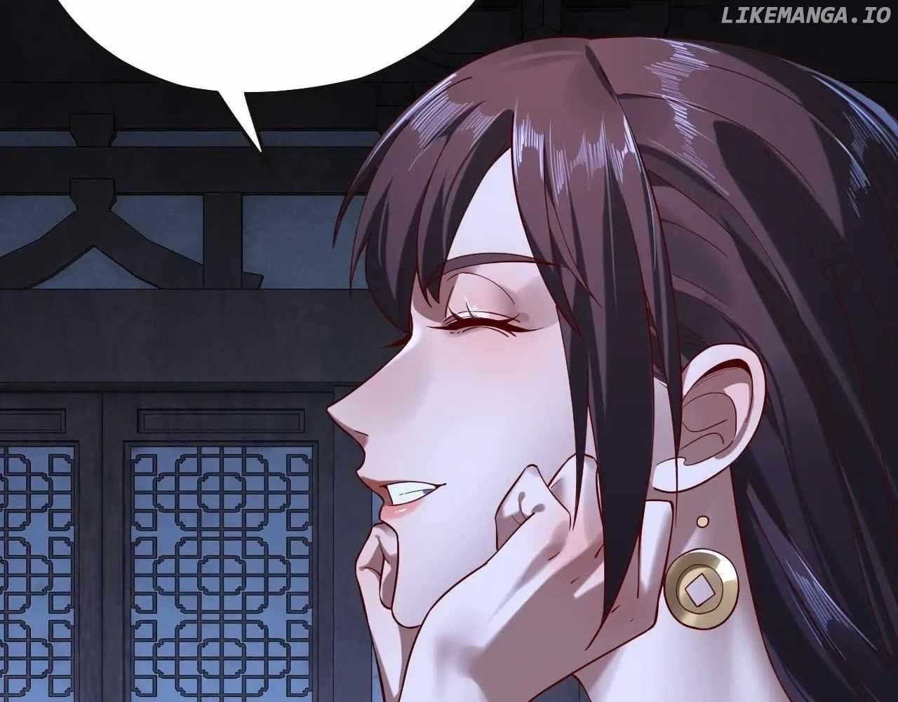 Me, The Heavenly Destined Villain Chapter 215 - Page 29 in English