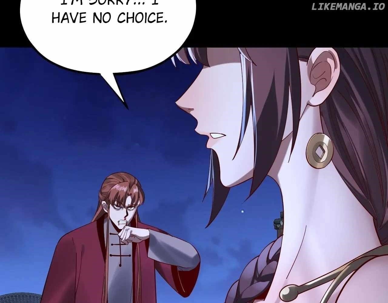 Me, The Heavenly Destined Villain Chapter 215 - Page 48 in English