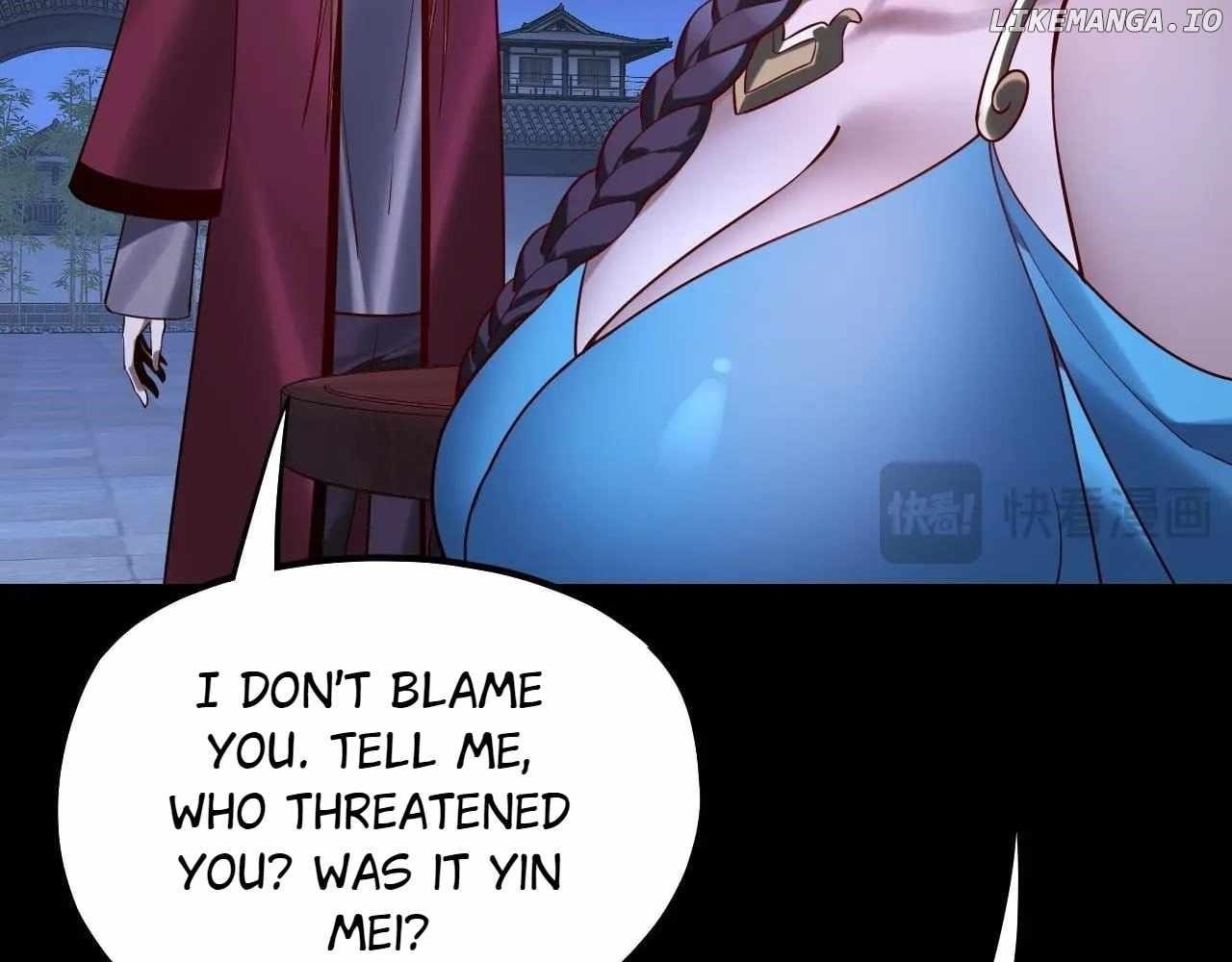 Me, The Heavenly Destined Villain Chapter 215 - Page 49 in English