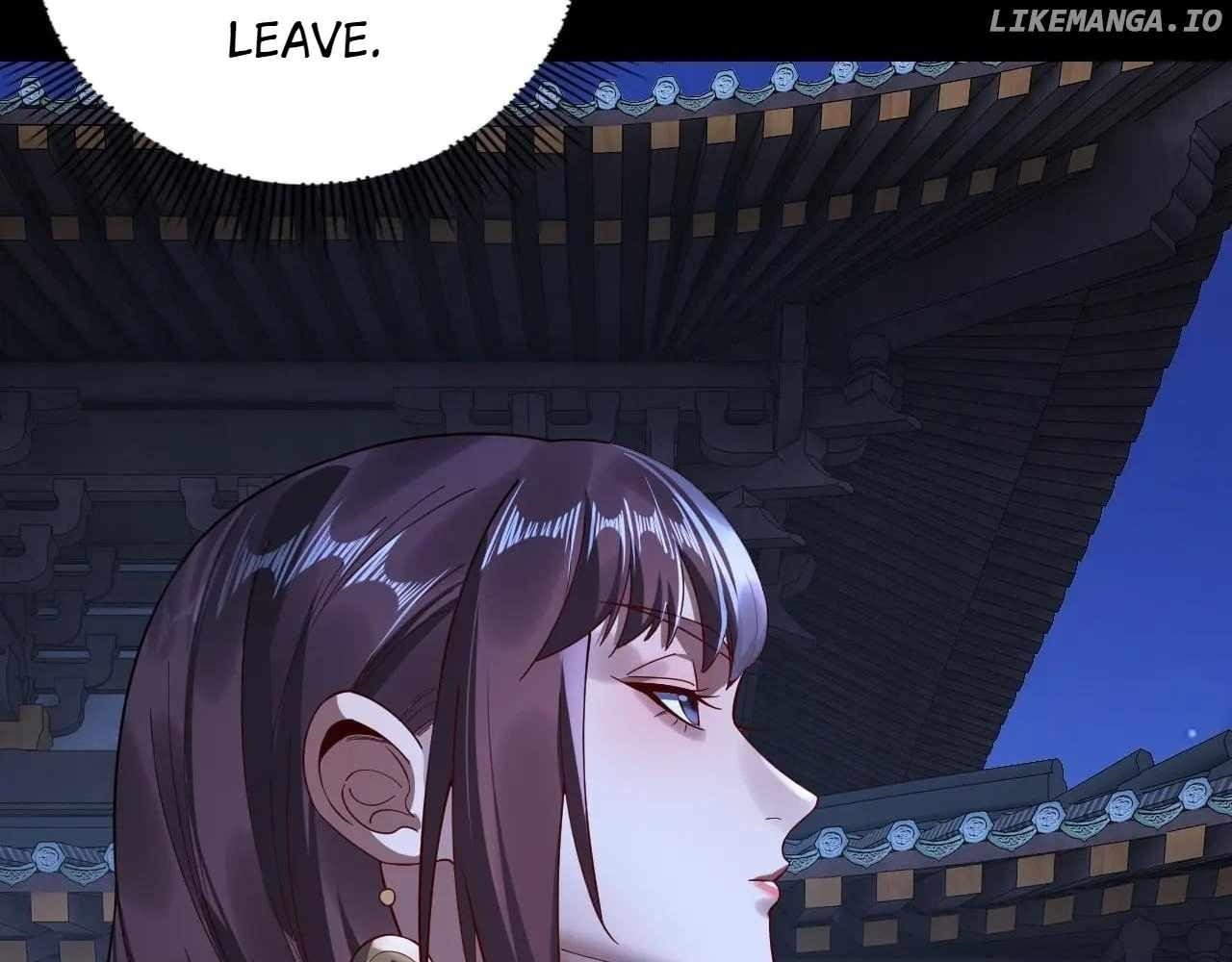 Me, The Heavenly Destined Villain Chapter 215 - Page 5 in English