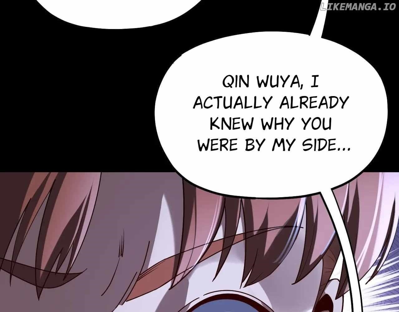 Me, The Heavenly Destined Villain Chapter 215 - Page 50 in English