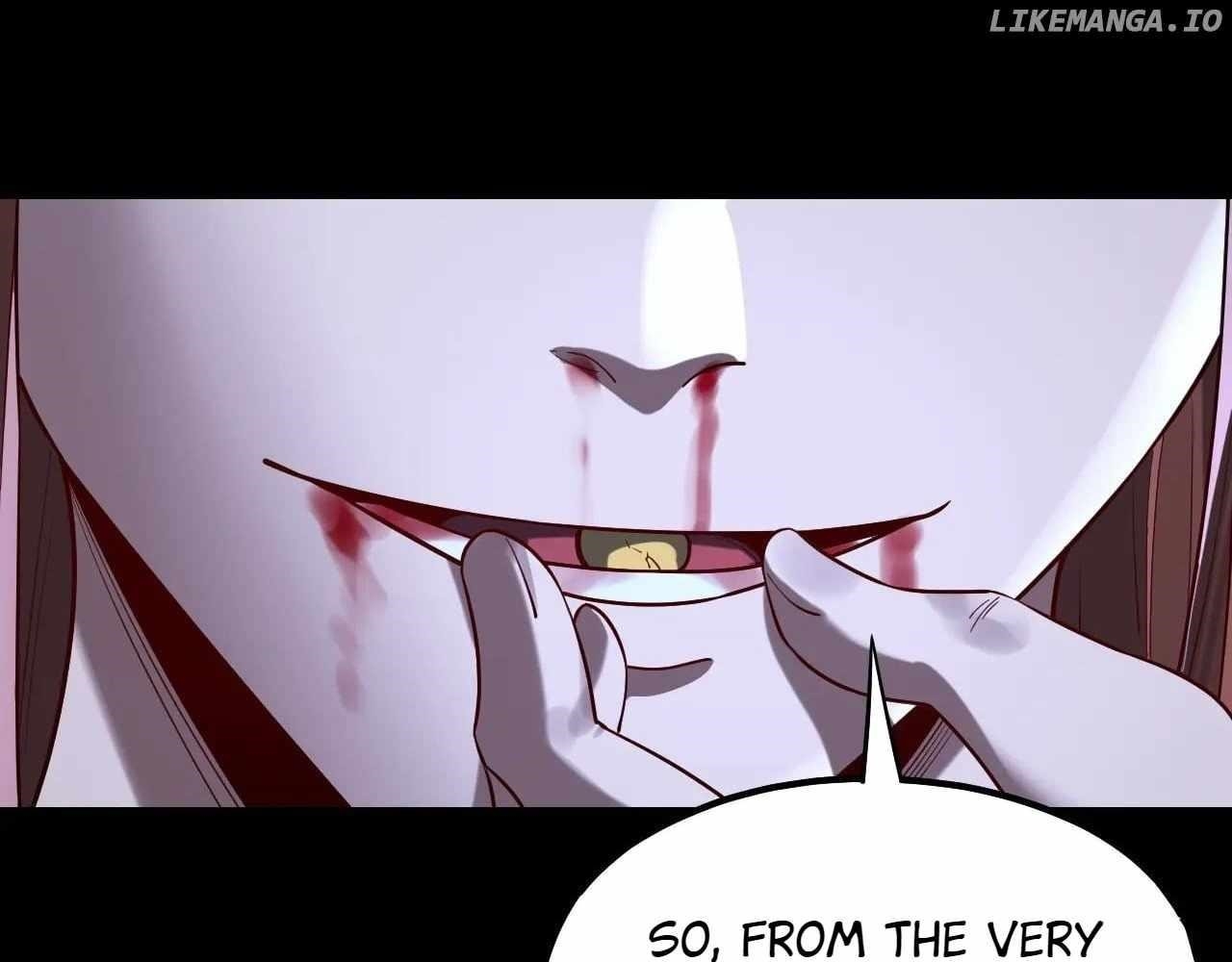 Me, The Heavenly Destined Villain Chapter 215 - Page 55 in English
