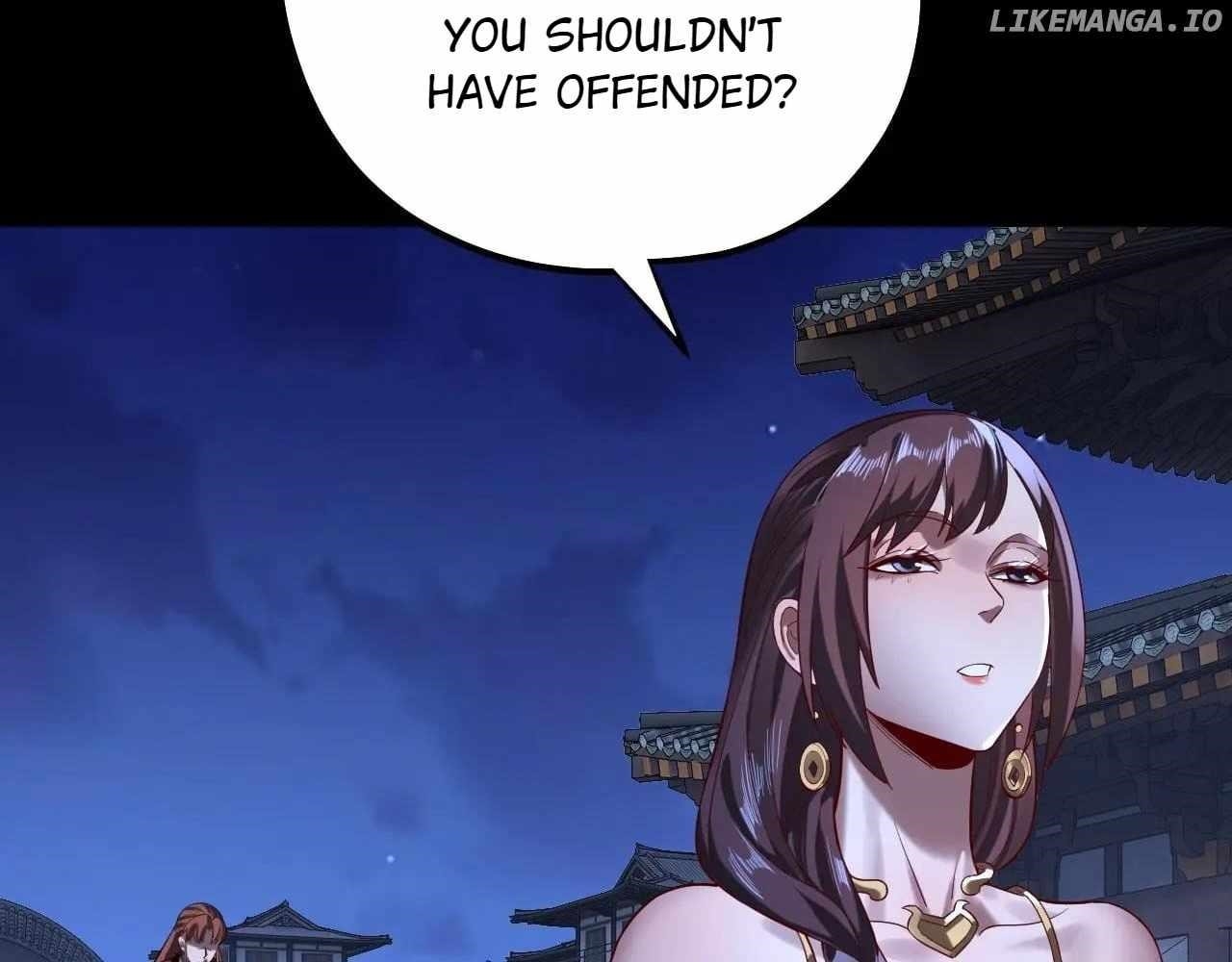 Me, The Heavenly Destined Villain Chapter 215 - Page 58 in English