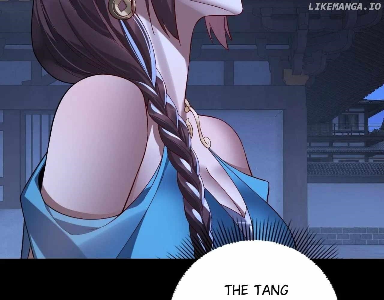 Me, The Heavenly Destined Villain Chapter 215 - Page 6 in English
