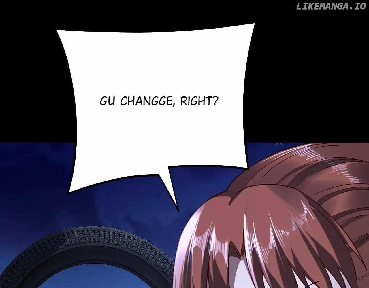 Me, The Heavenly Destined Villain Chapter 215 - Page 61 in English