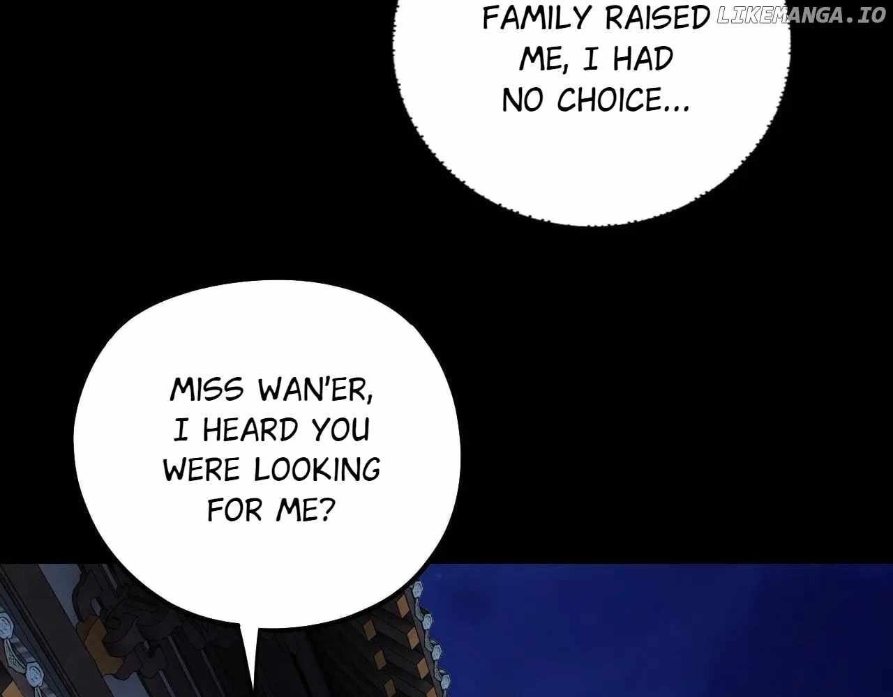 Me, The Heavenly Destined Villain Chapter 215 - Page 7 in English